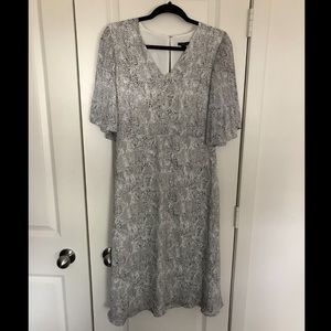 Ann Taylor Dress